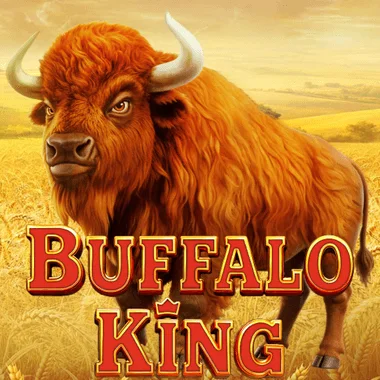 Buffalo King Megaways