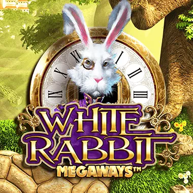 White Rabbit Megaways