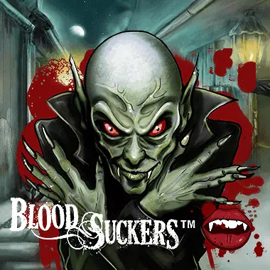 Blood Suckers